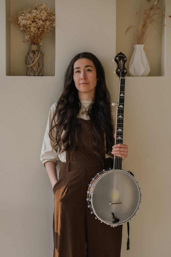 Miriam Braun (Foto: Dana Maksymowicz)