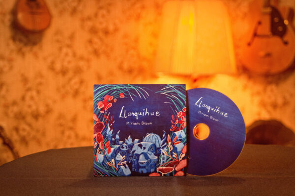 Llanquihue (EP)