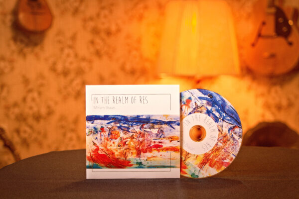 In the realm of res (EP)